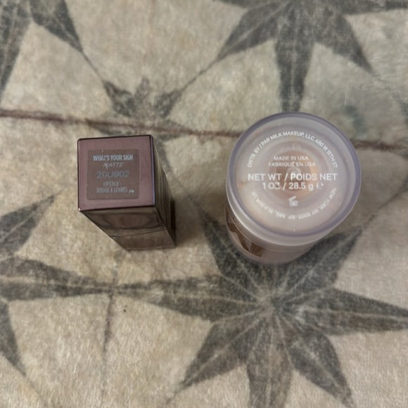 Make up Set - Picture 2 of 5